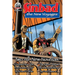 Sinbad the New Voyages Volume 9
