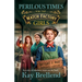 Perilous Times for the Match Factory Girls