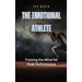 The Emotional Athlete: Training the Mind for Peak Performance