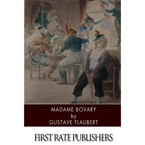 Madame Bovary