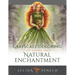 Natural Enchantment - Grayscale Coloring Edition