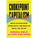 Chokepoint Capitalism: How Big Tech and Big Content Captured Creative Labor Markets and How We'll Win Them Back