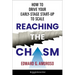 Reaching the Chasm: How to Drive Your Early-Stage Start-Up to Scale