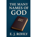 The Many Names of God
