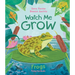 Watch Me Grow: Frogs