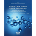 Nanostructured Oxide Thin Films Synthesized by Spray Pyrolysis.: Characterizations and Applications