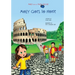 Molly and the Magic Suitcase: Molly Goes to Rome
