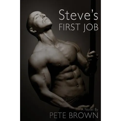 Steve's First Job