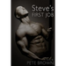 Steve's First Job