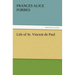 Life of St. Vincent de Paul