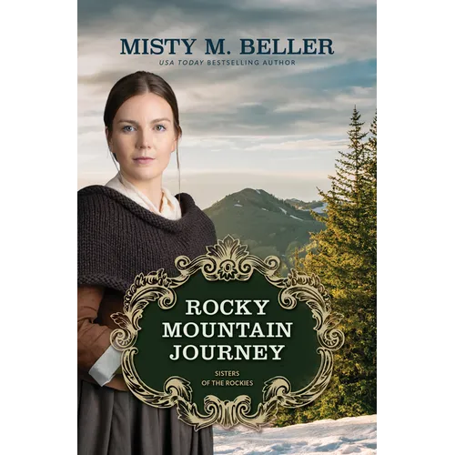 Rocky Mountain Journey