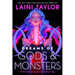 Dreams of Gods & Monsters