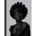 Zanele Muholi: Somnyama Ngonyama, Hail the Dark Lioness