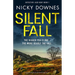 Silent Fall: An Absolutely Gripping and Unputdownable Crime Thriller