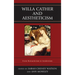 Willa Cather and Aestheticism