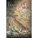 The Three Little Pigs in Galilean Aramaic