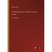 The Renaissance - Studies in Art and Poetry: in large print