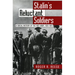 Stalin's Reluctant Soldier: A Social History of the Red Army, 1925-1941