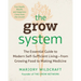 The Grow System: True Health, Wealth, and Happiness Come from the Ground