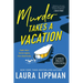 Murder Takes a Vacation