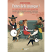 Faites de la Musique !: Six Comptines d'Hier Pour Aujourd'hui