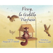 Percy, La Ardilla Traviesa