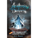 Academia of Darkness: The Trials of Arman Gray