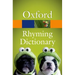 New Oxford Rhyming Dictionary