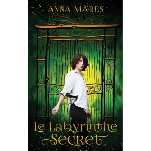 Le labyrinthe secret