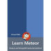 Learn Meteor - Node.js and MongoDB JavaScript platform