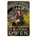 Tales From the Farm by the Yorkshire Shepherdess