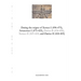 Dating the reigns of Xerxes I (496-475), Artaxerxes I (475-425) and Darius II (424-405)