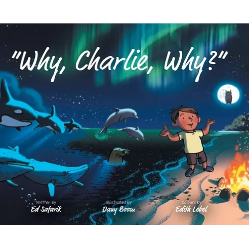 Why, Charlie, Why?