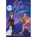 Lilac Love - A Witchy Romantic Mystery