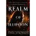 Realm of Illusion: an enemies to lovers fae fantasy