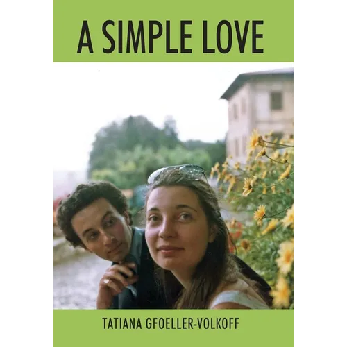 A Simple Love