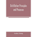 Distillation principles and processes