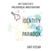 Wittgenstein's Philosophical Investigations: Identity as Paradox