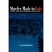 Murder Made in Italy: Homicide, Media, and Contemporary Italian Culture