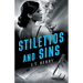 Stilettos and Sins: A D'Amico and Stone Mystery