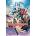 Apparently, Disillusioned Adventurers Will Save the World, Vol. 6 (Manga)