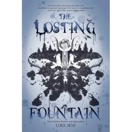 The Losting Fountain