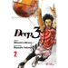 Deep 3, Volume 2
