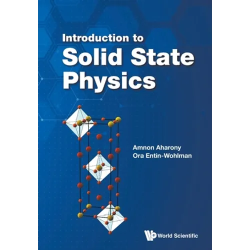Introduction to Solid State Physics