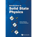 Introduction to Solid State Physics