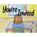 You're Invited