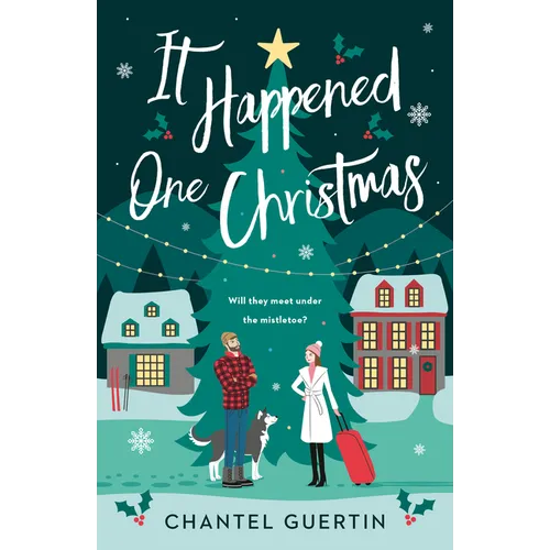 It Happened One Christmas