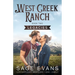 Legacies: A Modern Western Romance