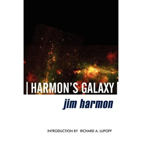 Harmon's Galaxy