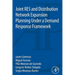 Joint Res and Distribution Network Expansion Planning Under a Demand Response Framework